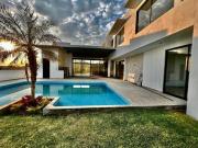 Venta de casa en Lomas de Cocoyoc, Morelos