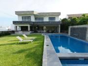 Venta de casa en Lomas de Cocoyoc, Morelos. Con alberca...