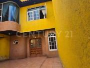 Venta de Casa en Lomas de Cristo, Texcoco de Mora, México