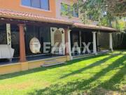 Venta de Casa en Lomas de Cuernavaca, Temixco, Morelos....