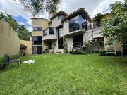 Venta de Casa en Lomas de la Hacienda $9,200,000.00 AV1722