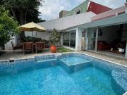 VENTA DE CASA EN LOMAS DE LAS PALMAS EN HUIXQUILUCAN...