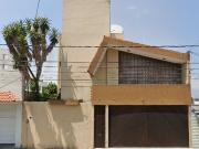 VENTA DE CASA EN LOMAS DE LORETO HEROICA PUEBLA DE...