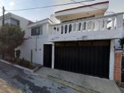 VENTA DE CASA EN LOMAS DE LORETO, PUEBLA