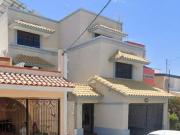 VENTA DE CASA EN LOMAS DE MAZATLAN SINALOA