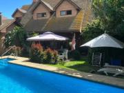 Venta De Casa En Lomas De Montemar, Concón