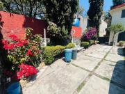 VENTA DE CASA EN LOMAS DE PADIERNA EN CALLE CERRADA