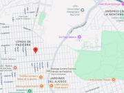 VENTA DE CASA EN LOMAS DE PADIERNA, TLALPAN, CDMX