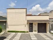 VENTA DE CASA EN LOMAS DE PADIERNA, TLALPAN, CDMX