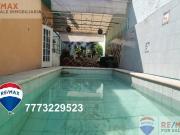 Venta de casa en Lomas de Palmira, Jiutepec,...