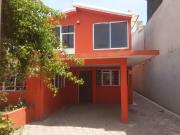 Venta de Casa en Lomas de San Miguel