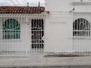 VENTA DE CASA EN LOMAS DE SAN PEDRITO, SANTIAGO DE...