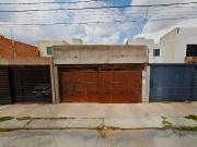 VENTA DE CASA EN LOMAS DE SANTA ANITA, AGUSCALIENTES