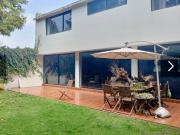 Venta de Casa en Lomas de Santa Fe | 4 Recámaras | 5...