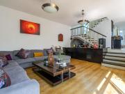 VENTA DE CASA EN LOMAS DE TARANGO, CDMX