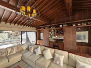 Venta de Casa en Lomas de Tarango con Jardín y Terraza