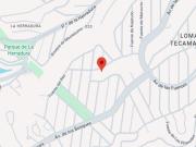 VENTA DE CASA EN LOMAS DE TECAMACHALCO NAUCALPAN DE...