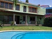 Venta de Casa en Lomas de Tetela Cuernavaca Morelos