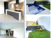 Venta de Casa en Lomas de Trujillo, Morelos