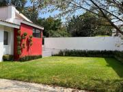 Venta de Casa en Lomas de Valle Escondido, Atizapán