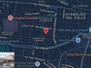 VENTA DE CASA EN JALISCO LOMAS DEL INFANTE LOMAS DE ATEMAJAC
