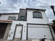 Venta de casa en Lomas del Marques