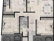 VENTA DE CASA EN LOMAS DEL TECNOLOGICO SLP
