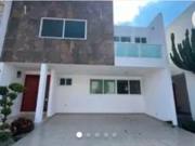 Venta de casa en Lomas Del Valle, Puebla SOLO CONTADO