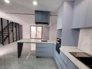 VENTA DE CASA EN LOMAS HIDALGO, TLALPAN