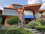 Venta de casa en Lomas Hipodromo tipo mexicano