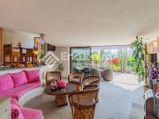 Venta de Casa en Lomas Hipodromo Tipo Mexicano