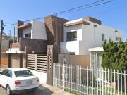 VENTA DE CASA EN LOMAS NHIPODROMO TIJUANA BAJA CALIFORNIA