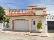 VENTA DE CASA EN LOMAS PRIVADA LOMAS DEL PARQUE DURANGO