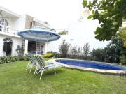 Venta de casa en Lomas Tetela, Cuernavaca, Mor. Clave 5710