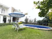 Venta de casa en Lomas Tetela, Cuernavaca, Mor. Clave 5710
