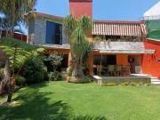 VENTA DE CASA EN LOMAS TETELA CUERNAVACA MORELOS