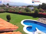 Venta de casa en Lomas Trujillo, Zapata, Morelos…Clave 4127