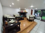 Venta de Casa en Lomas Verdes 3a Sección