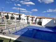 VENTA DE CASA EN LOMBARDIA CASA CLUB CON ALBERCA