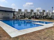 VENTA DE CASA EN LOS AGAVES SALIDA LEON SILAO