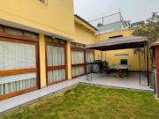 Venta de casa en los agrologos La molina