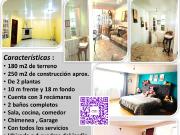 Venta de CASA en LOS AHUEHUETES, TEXCOCO, EDO.MEX. $6.5 MDP
