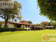 Venta de casa en LOS APANTLES