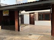 VENTA DE CASA EN LOS CEDROS DE VILLA