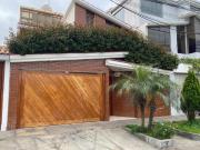 VENTA DE CASA EN LOS CEDROS DE VILLA CHORRILLOS VENTA DE CASA EN LOS CEDROS DE VILLA CHORRILLOS