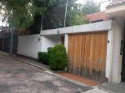 VENTA DE CASA EN LOS COLORINES TLALPAN