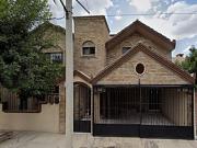 VENTA DE CASA EN LOS DOCTORES SALTILLO COAHUILA