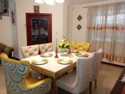 Venta de Casa en Los Geranios Cerca del Parque Lineal La...