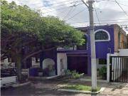 VENTA DE CASA EN LOS GIRASOLES ZAPOPAN JALISCO