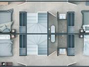 Venta de Casa en Los Héroes, Tecámac